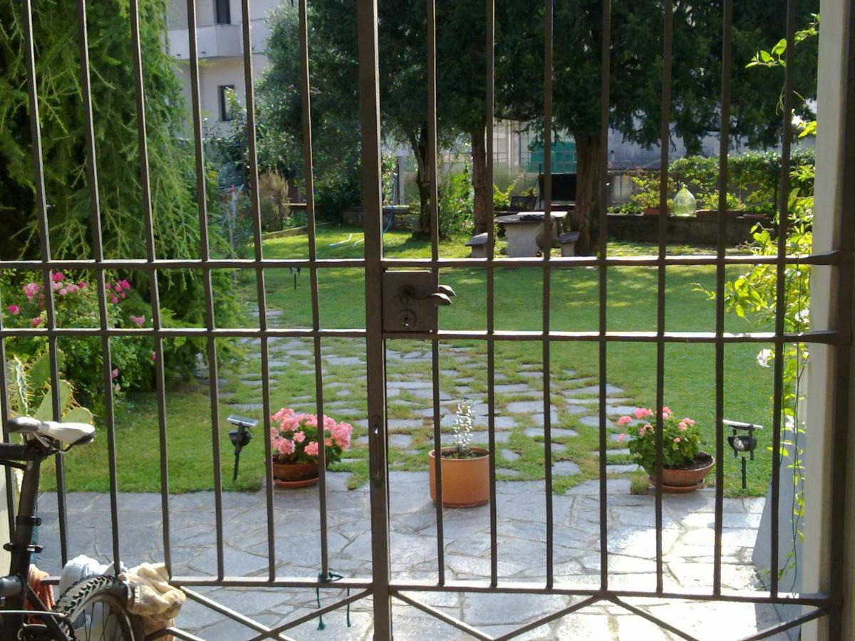 All'Ombra Dei Tassi Mandello del Lario Extérieur photo