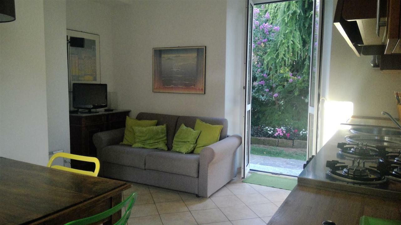 All'Ombra Dei Tassi Mandello del Lario Extérieur photo